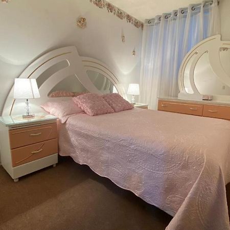 Normalsuite Μεξικό Εξωτερικό φωτογραφία