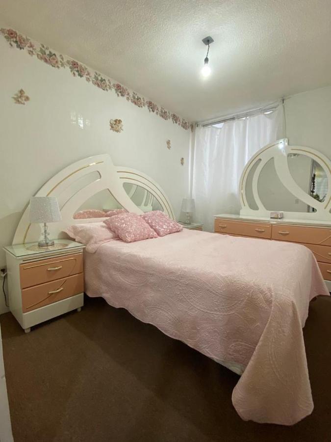 Normalsuite Μεξικό Εξωτερικό φωτογραφία