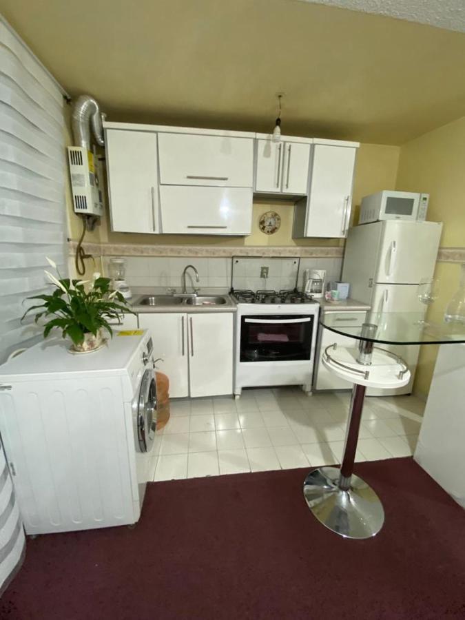 Normalsuite Μεξικό Εξωτερικό φωτογραφία