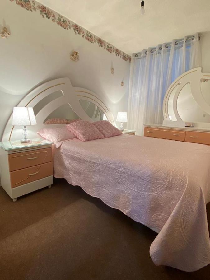 Normalsuite Μεξικό Εξωτερικό φωτογραφία