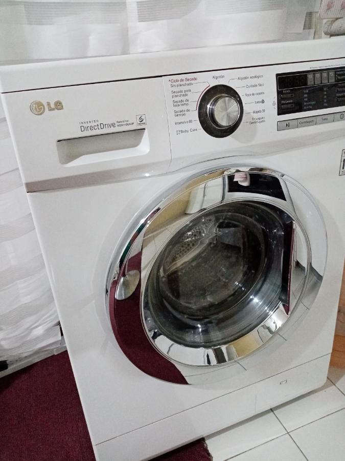Normalsuite Μεξικό Εξωτερικό φωτογραφία